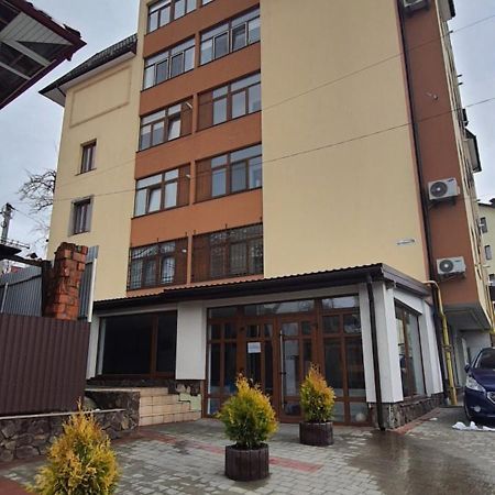Дрогобицька 10В Апартаменти Трускавець Екстер'єр фото