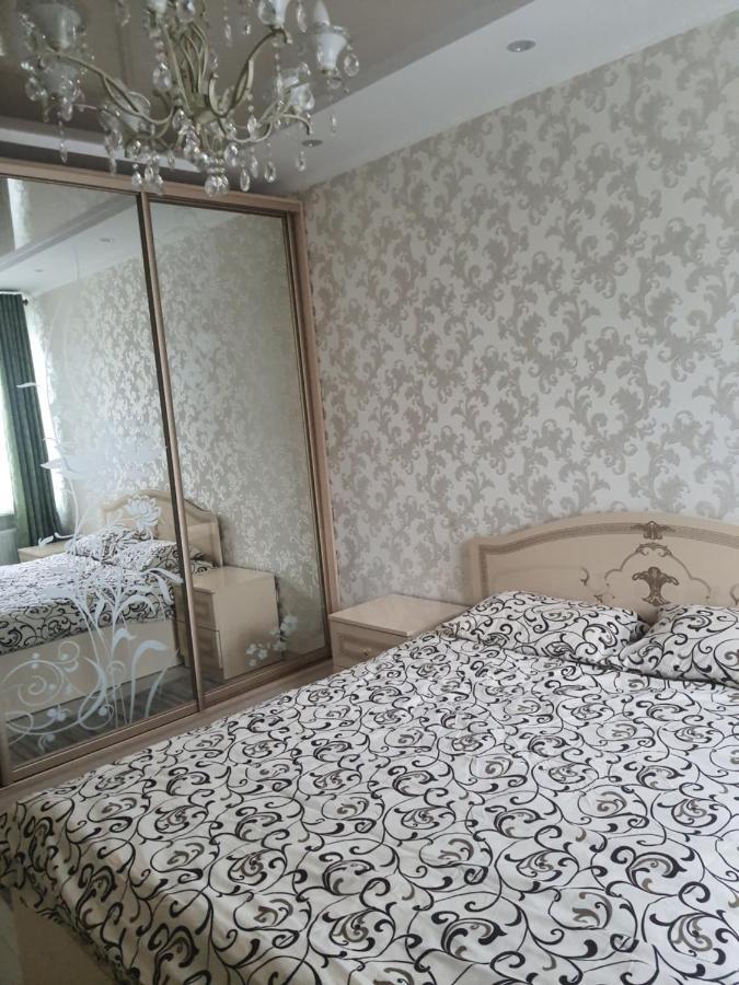 Дрогобицька 10В Апартаменти Трускавець Екстер'єр фото