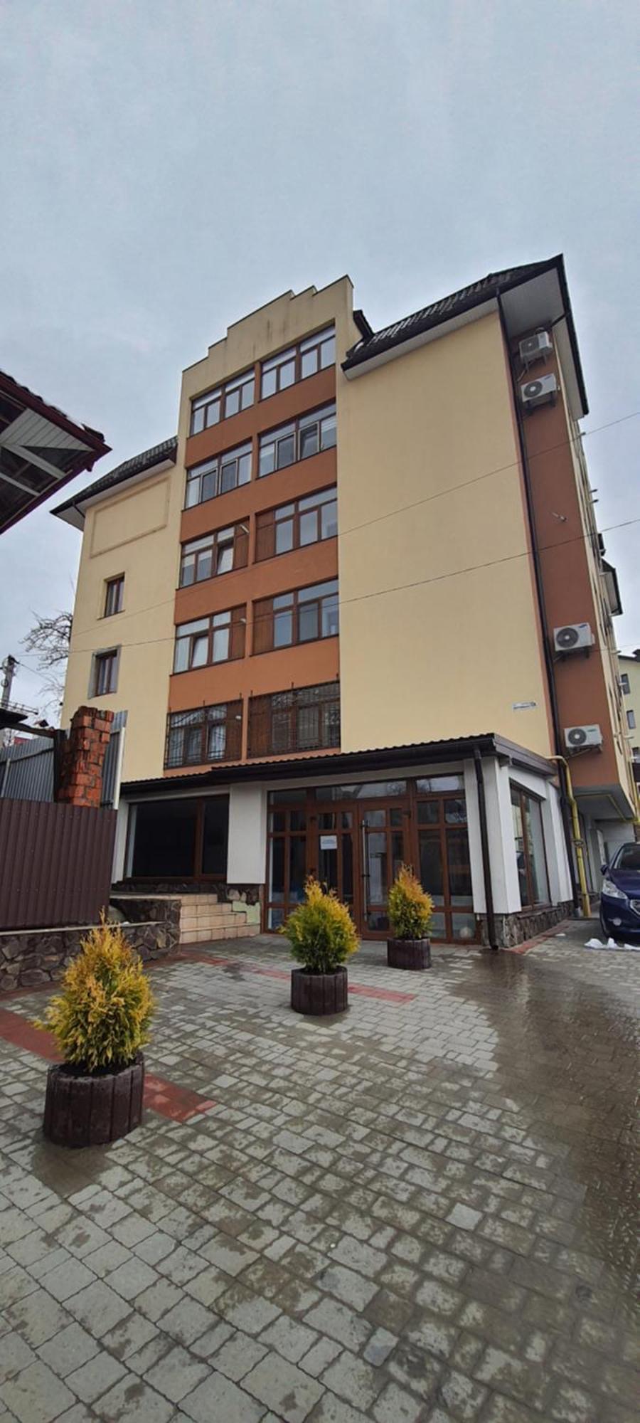 Дрогобицька 10В Апартаменти Трускавець Екстер'єр фото