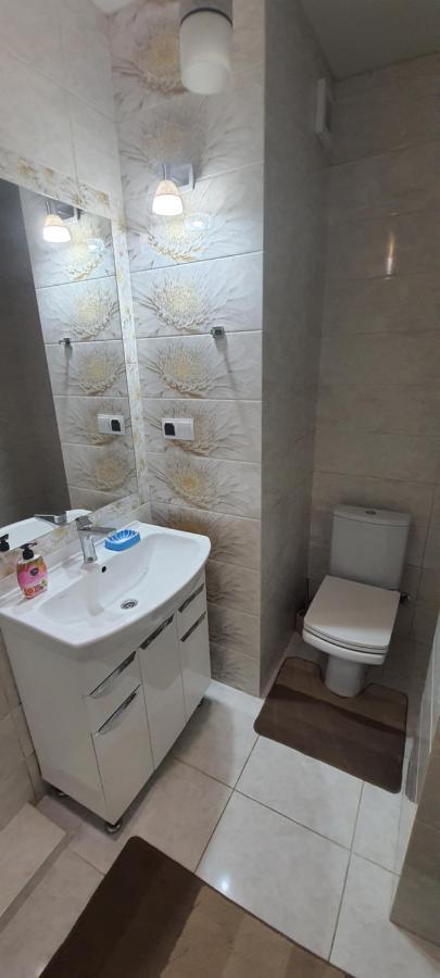 Дрогобицька 10В Апартаменти Трускавець Екстер'єр фото